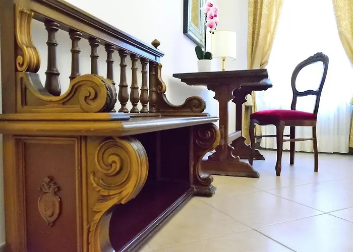 Sissi Suite