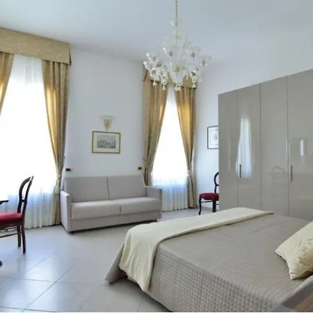 Sissi Suite Veneza Exterior foto