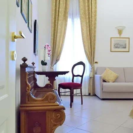 Sissi Suite Veneza Exterior foto