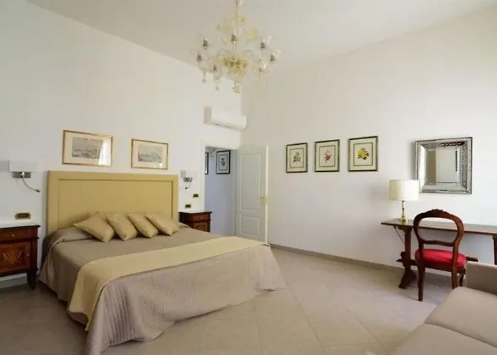 Sissi Suite