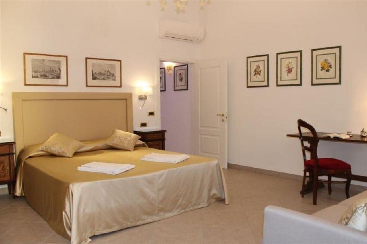 Sissi Apartamento *