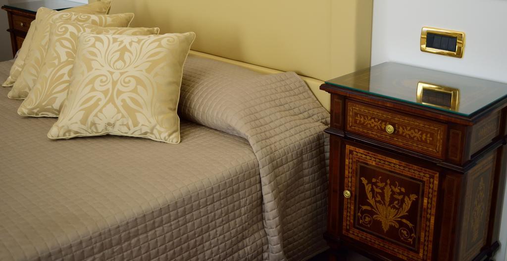 Apartamento Sissi Veneza