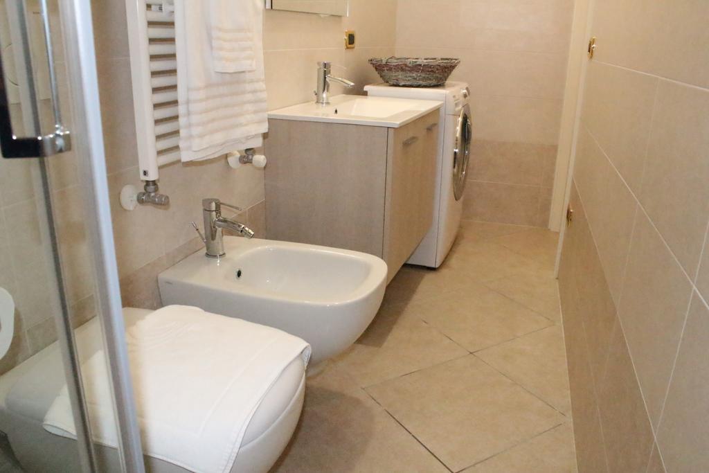 Sissi Apartamento *