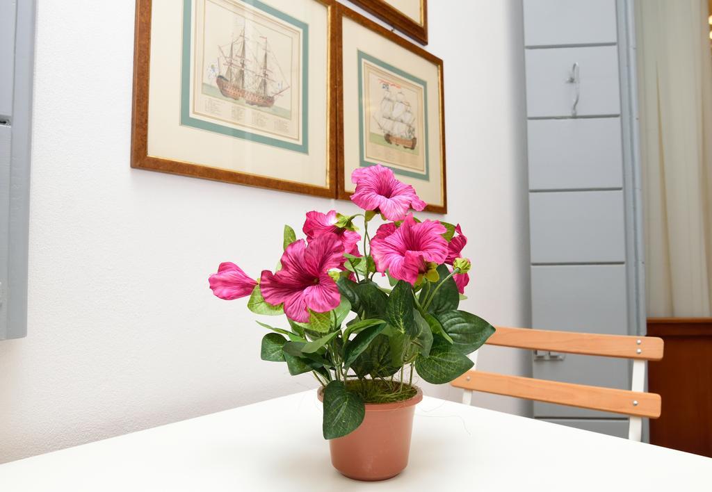 Apartamento Sissi Veneza