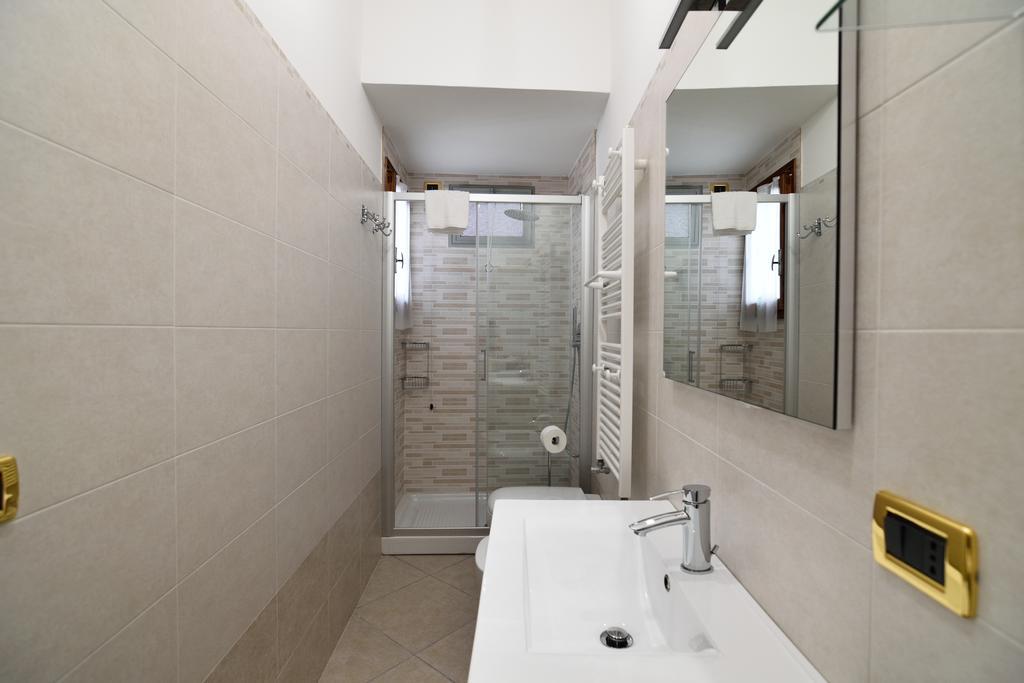 Sissi Apartment Venedig