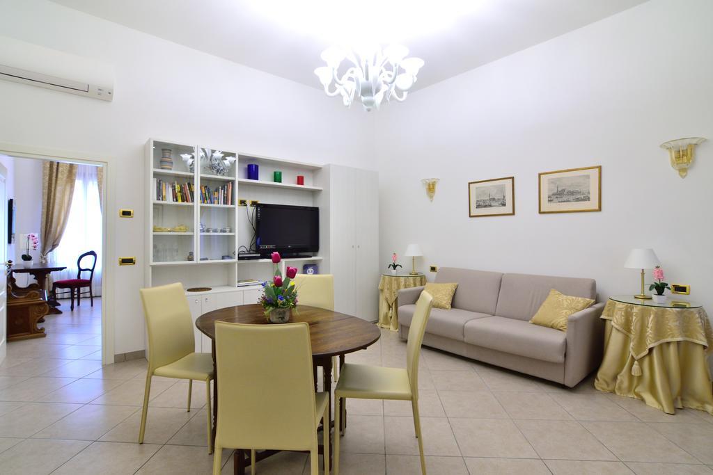 Apartment Sissi Venedig